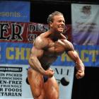 Kyle  Cowger - NPC Jay Cutler Desert Classic 2014 - #1